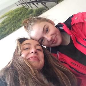 Meet your Posher, Klara